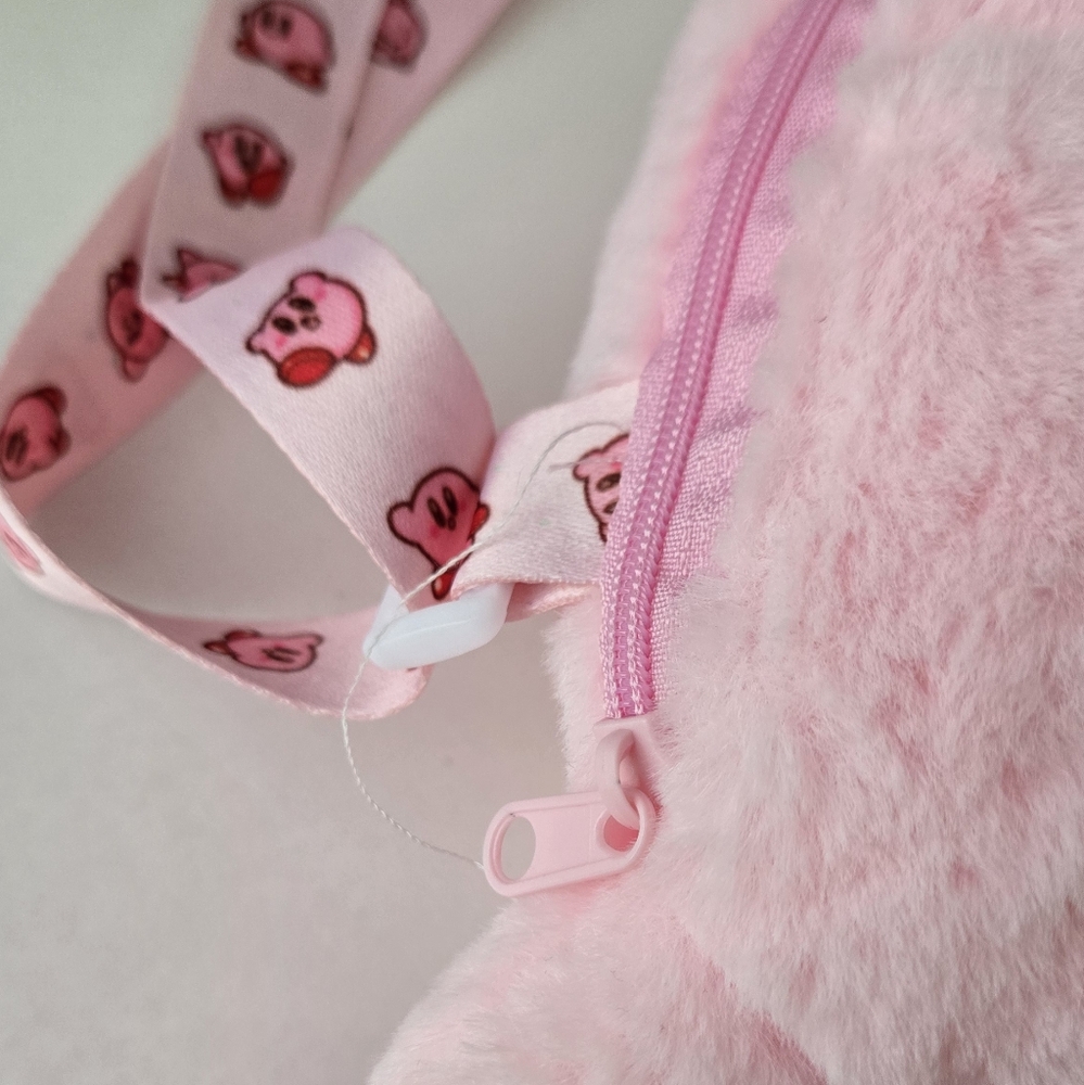Kirby bag - Picture 3 of 6